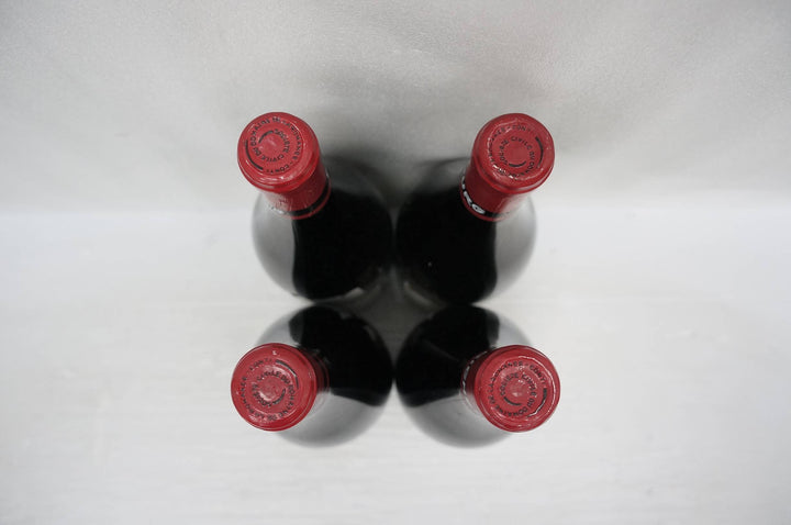 DRC Richebourg Grand Cru 1990 *