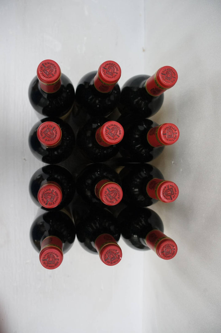 Chateau Angelus 1990