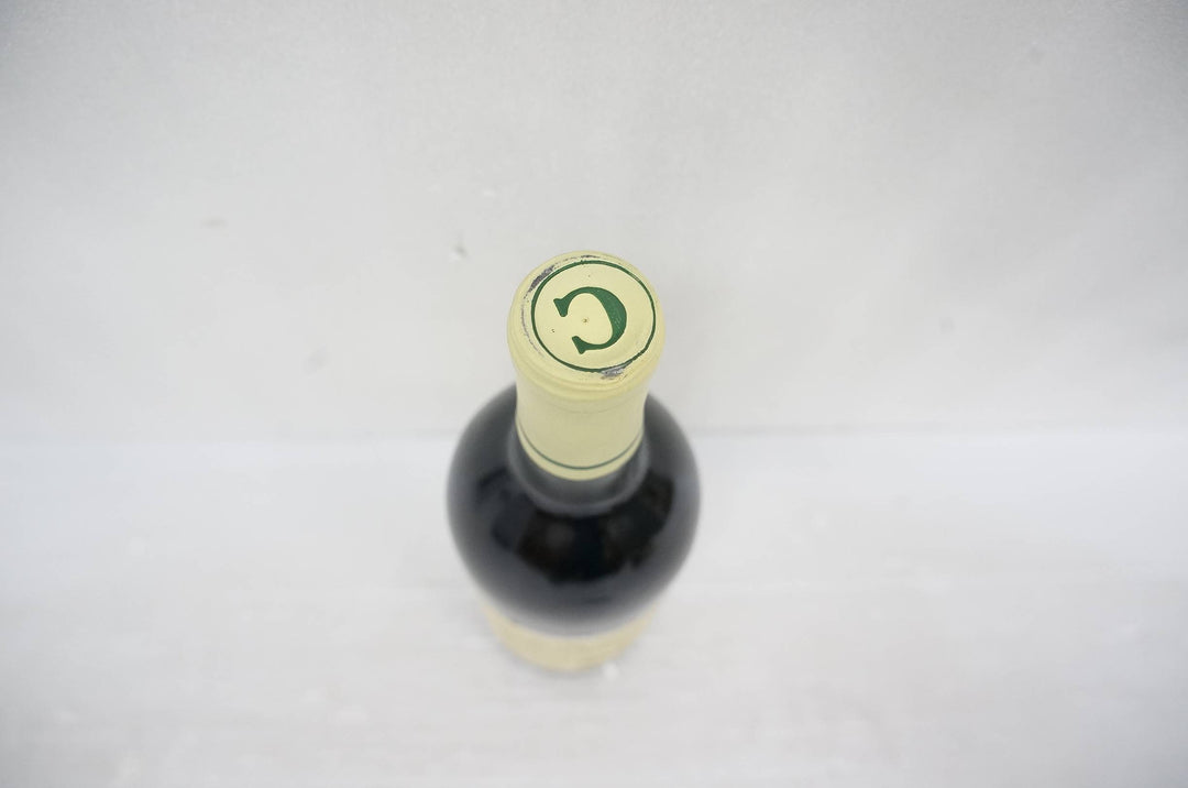 Caymus Cabernet Sauvignon 1985