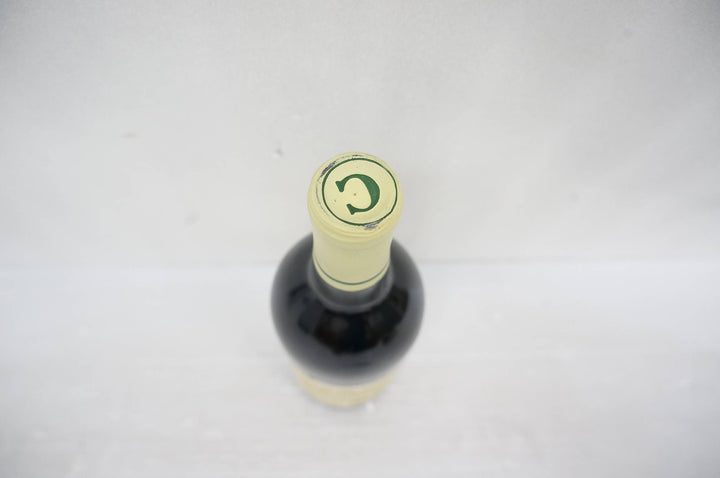 Caymus Cabernet Sauvignon 1985