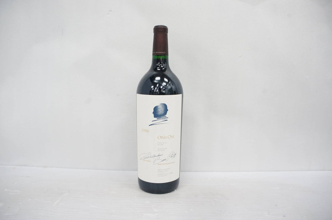 Opus One 1996