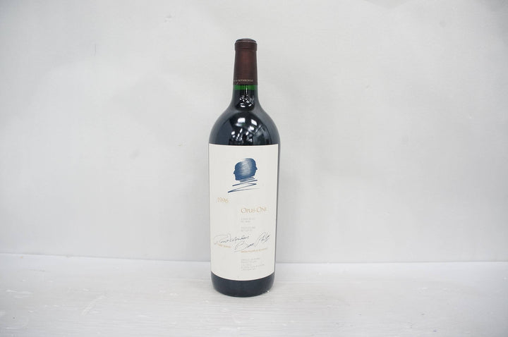 Opus One 1996