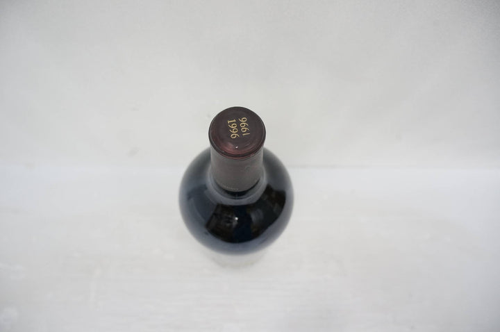 Opus One 1996