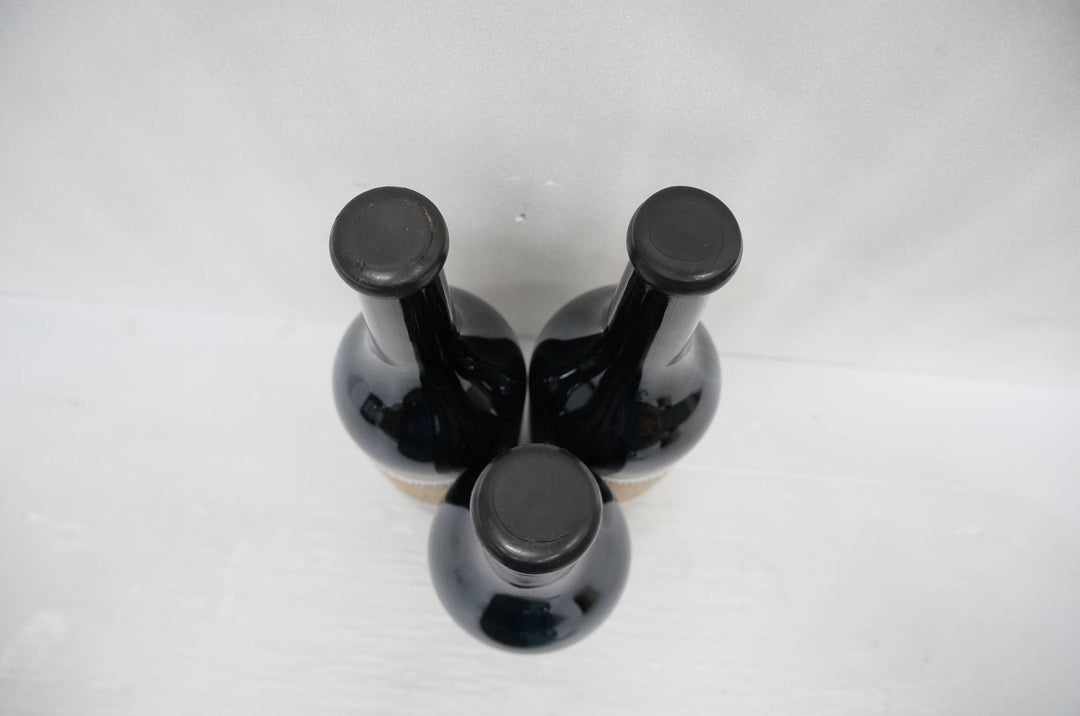 Sine Qua Non Ventriloquist Grenache 2001