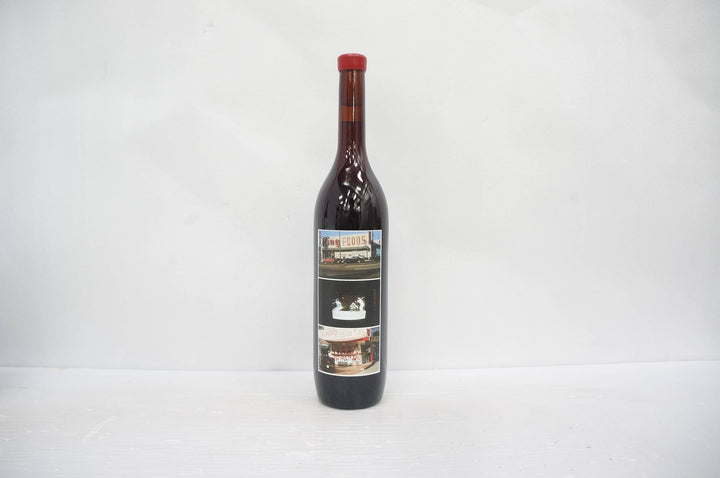 Sine Qua Non 'And An Eight Track' Rose 2013