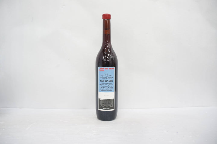 Sine Qua Non 'And An Eight Track' Rose 2013