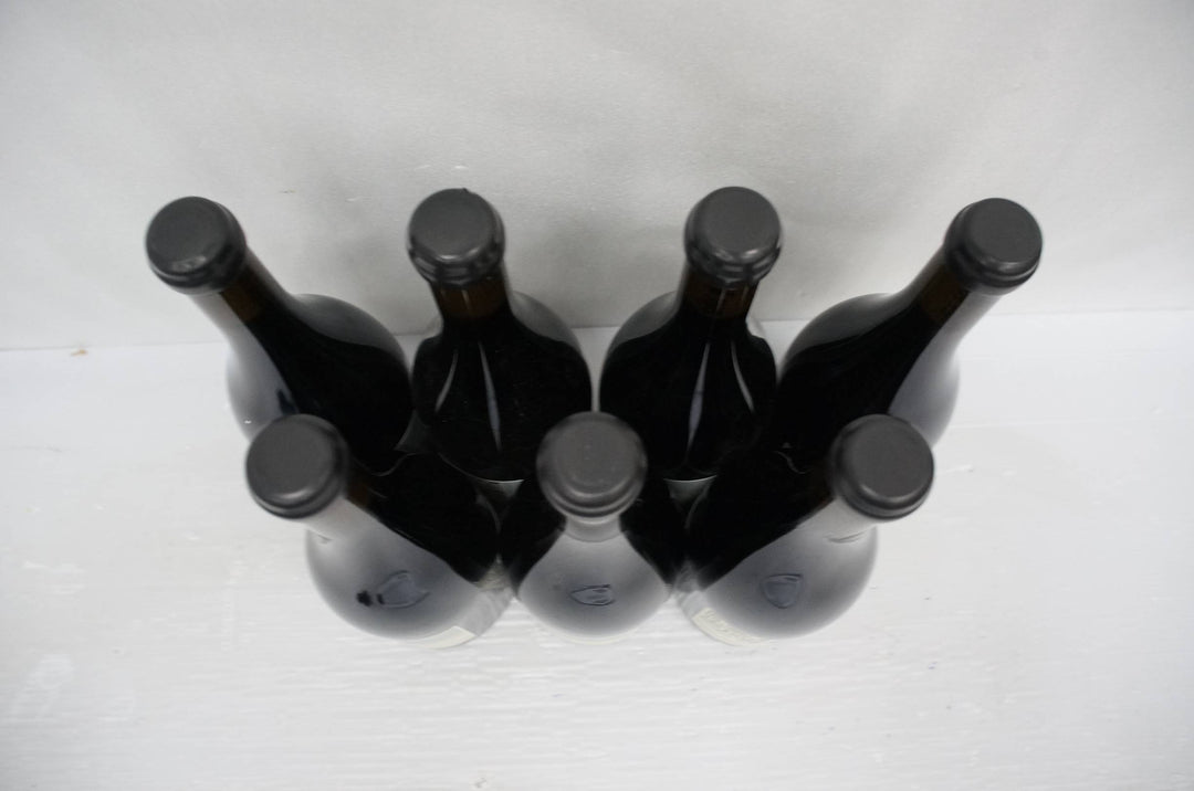 Sine Qua Non The Thrill of... Stamp Collecting Syrah 2009