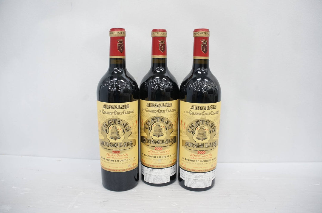 Chateau Angelus 2000