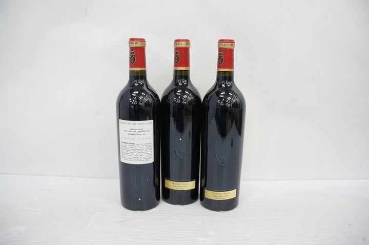 Chateau Angelus 2000