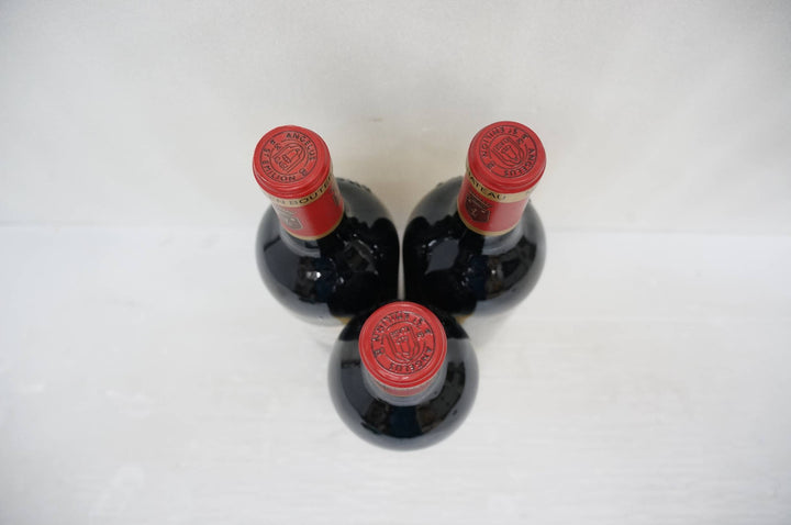 Chateau Angelus 2000