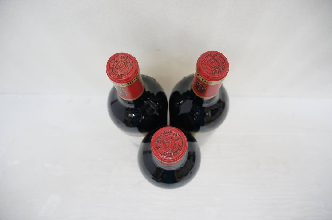 Chateau Angelus 2000