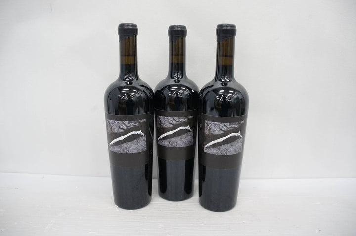Sine Qua Non Stock Syrah 2012
