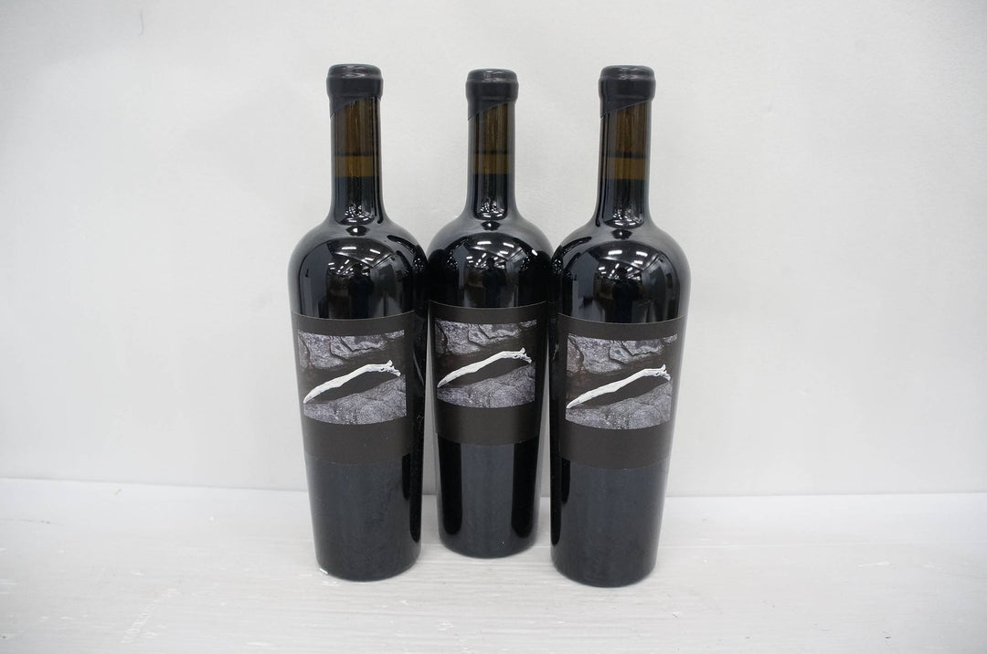 Sine Qua Non Stock Syrah 2012