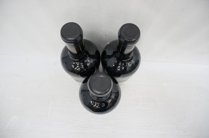 Sine Qua Non Stock Syrah 2012