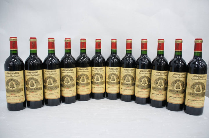 Chateau Angelus 1995