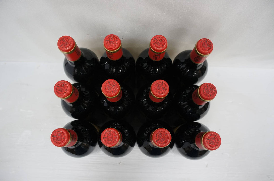 Chateau Angelus 1995
