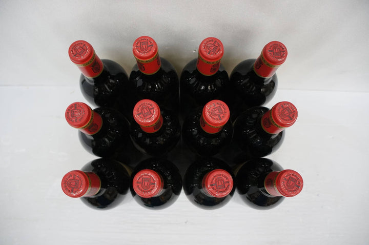Chateau Angelus 1989 *