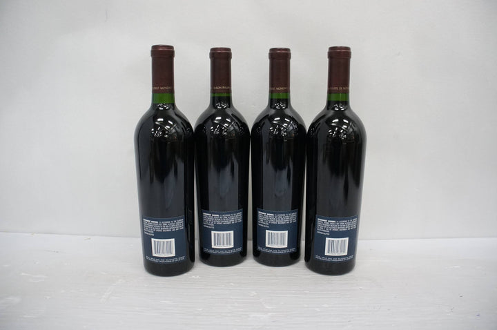 Opus One 2001