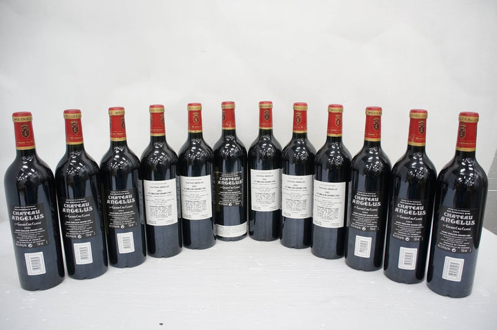 Chateau Angelus 2003