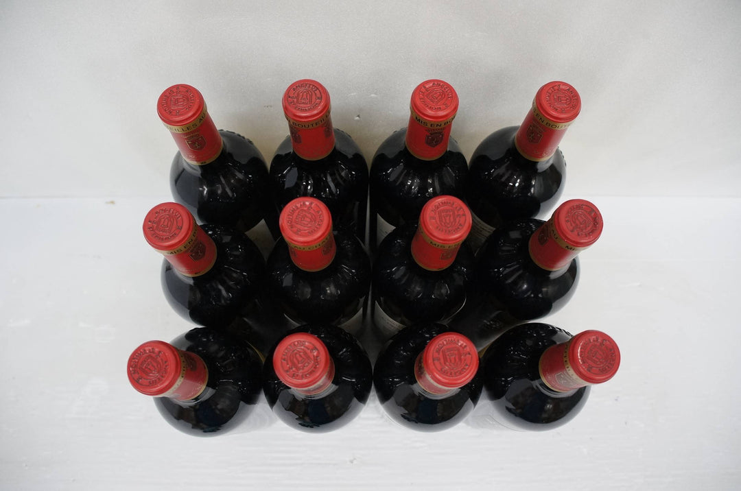 Chateau Angelus 2003