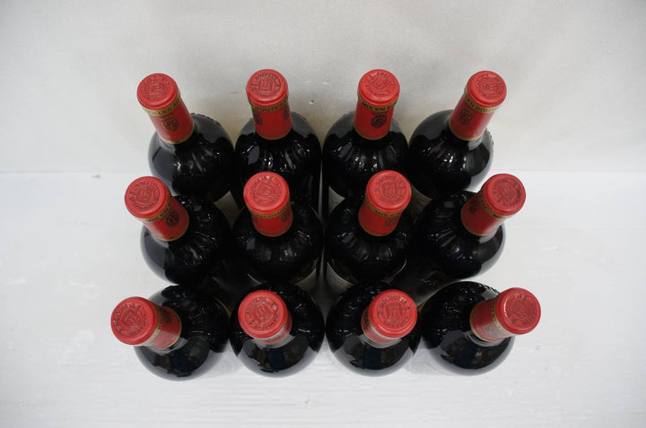 Chateau Angelus 2003
