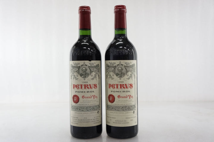 Petrus 1999 *