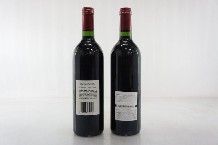 Petrus 1999 *