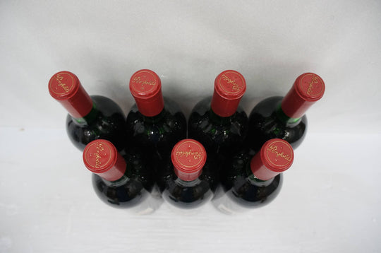 Penfold's Grange 1988