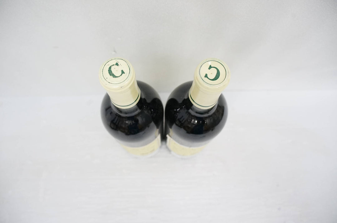 Caymus Cabernet Sauvignon 1986 *