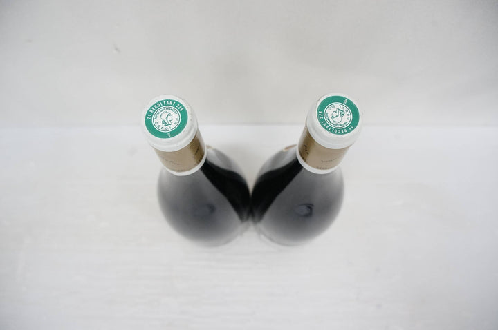 Armand Rousseau Chambertin Grand Cru 2000