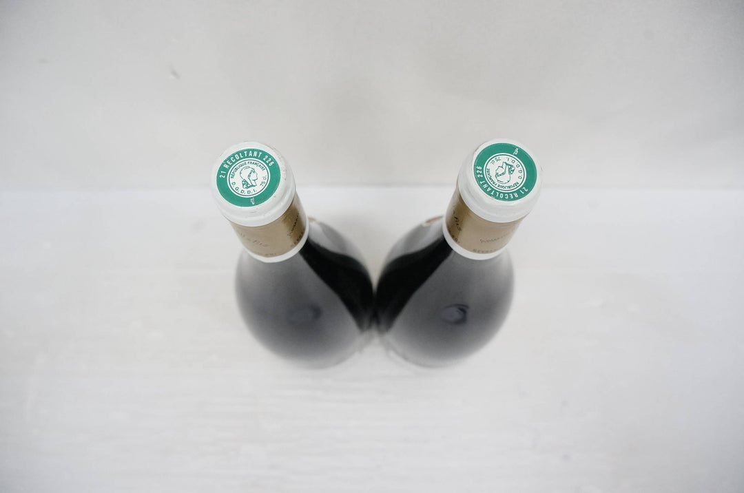 Armand Rousseau Chambertin Grand Cru 2000