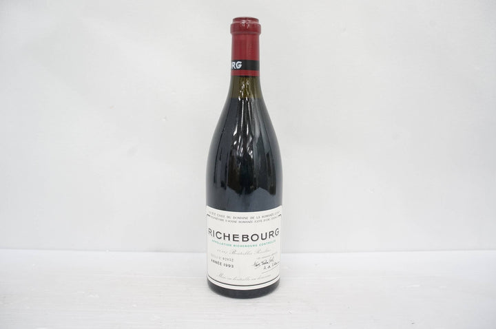 DRC Richebourg Grand Cru 1993