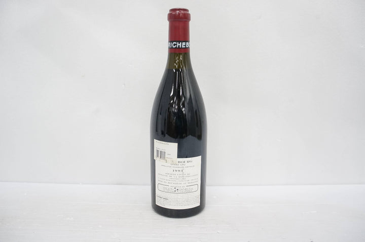 DRC Richebourg Grand Cru 1993