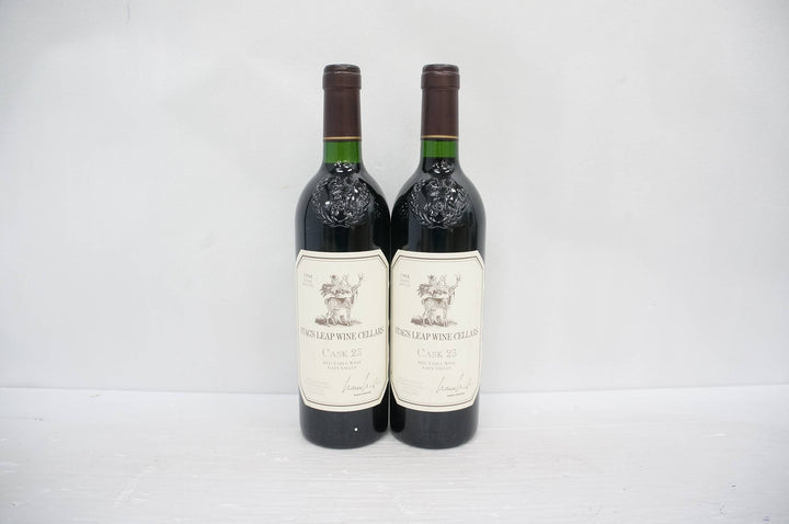 Stags Leap Cask 23 1994