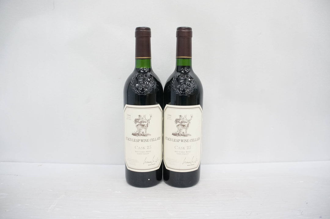 Stags Leap Cask 23 1994