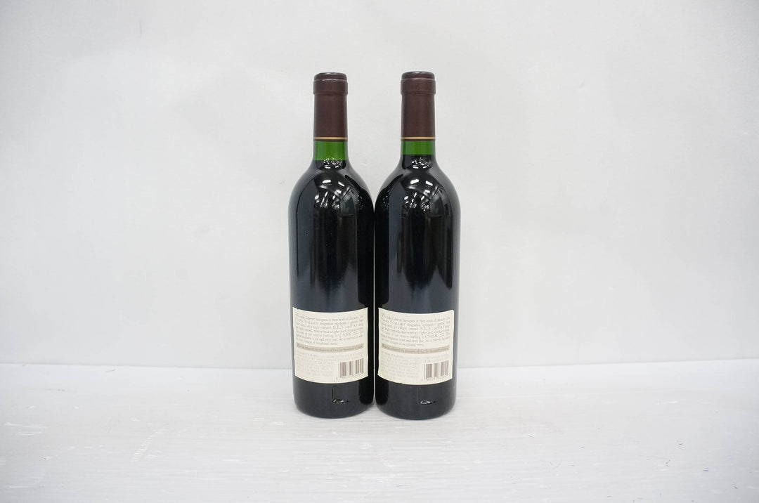 Stags Leap Cask 23 1994