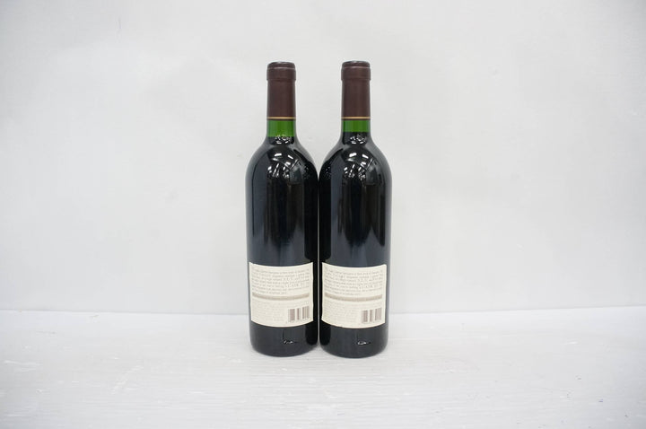 Stags Leap Cask 23 1994