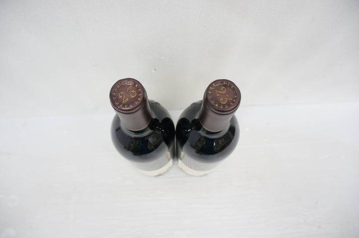 Stags Leap Cask 23 1994