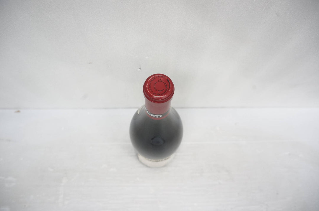 DRC Romanee Conti Grand Cru 1991 *