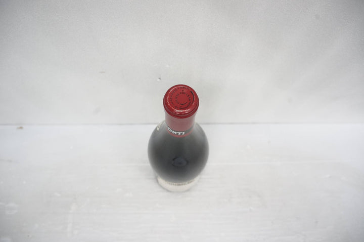DRC Romanee Conti Grand Cru 1991 *