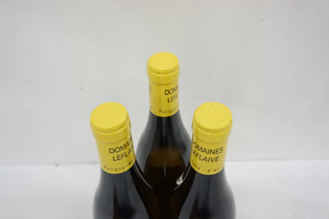 Leflaive Macon Verze 2006