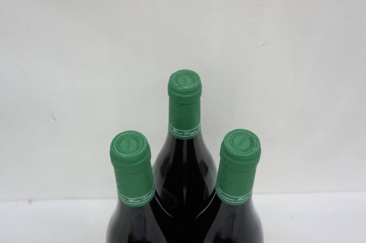 Henri Gouges Nuits St Georges Clos de Porrets 1er Cru 2006