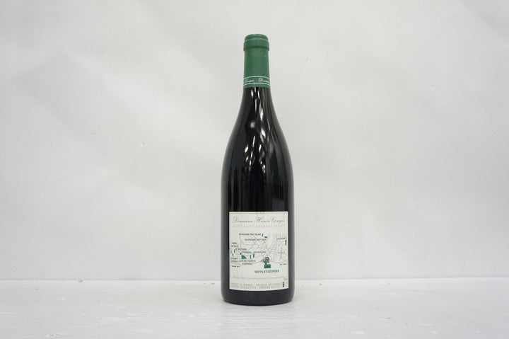 Henri Gouges Nuits St Georges Les Prulieres 1er Cru 2005