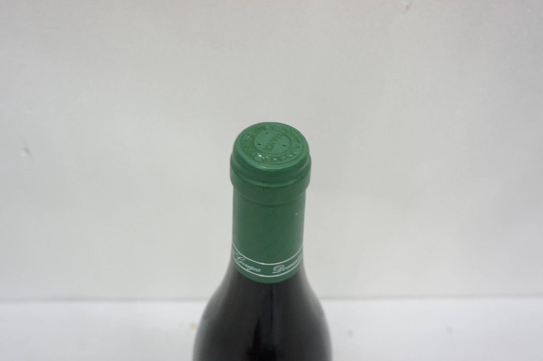 Henri Gouges Nuits St Georges Les Prulieres 1er Cru 2005