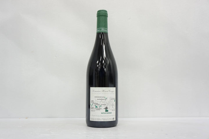Henri Gouges Nuits St Georges Les Prulieres 1er Cru 2007