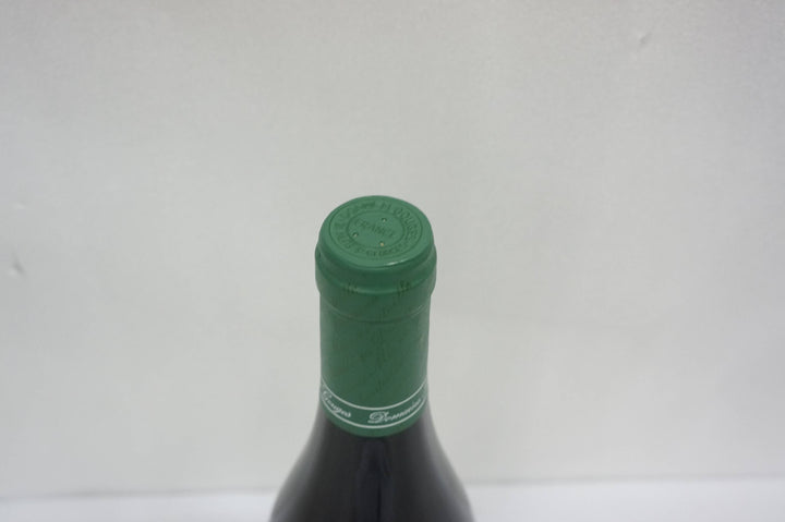 Henri Gouges Nuits St Georges Les Prulieres 1er Cru 2007
