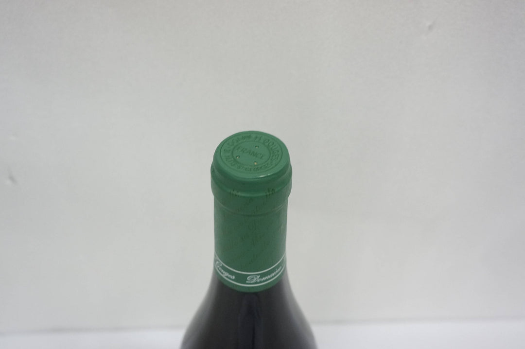 Henri Gouges Nuits St Georges Les Prulieres 1er Cru 2007