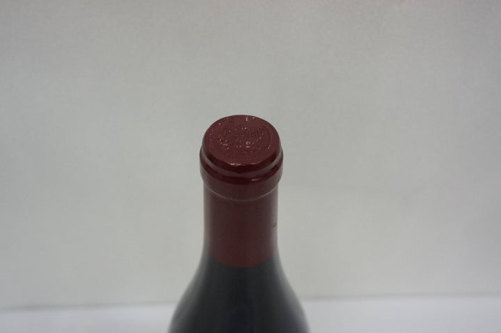 Emmanuel Rouget Nuits St Georges 2007 *