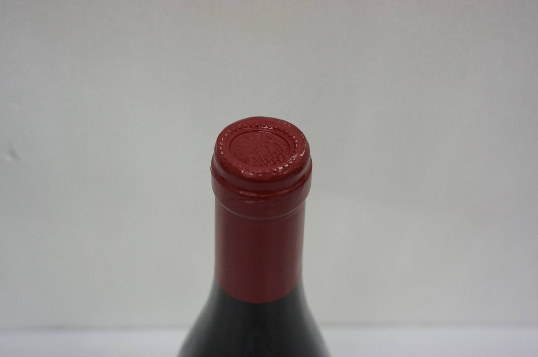 Emmanuel Rouget Nuits St Georges 2008 *