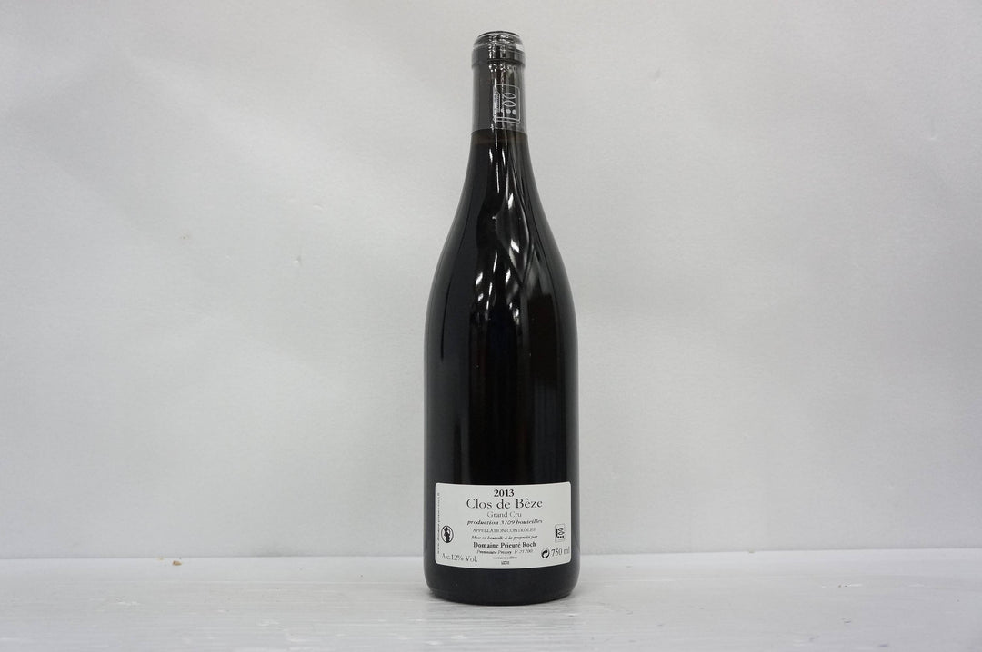 Prieure Roch Chambertin Clos de Beze Grand Cru 2013